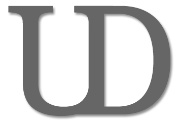 Logo UD